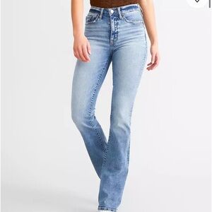 BKE Billie Boot Cut Jeans